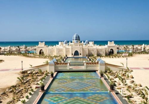 HotelClub Riu Karamboa