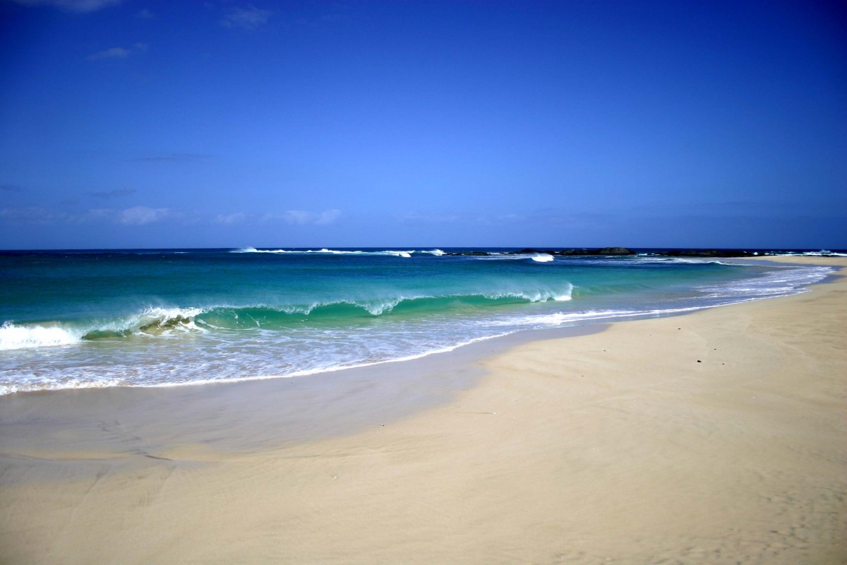 Boa Vista viaggi capoverde
