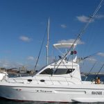 pesca sportiva Capoverde