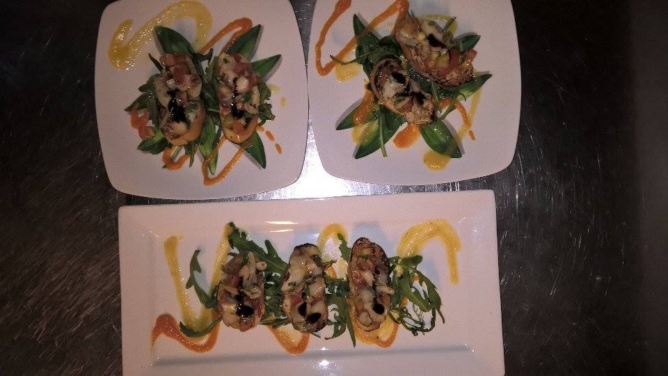 mangiare a Capoverde