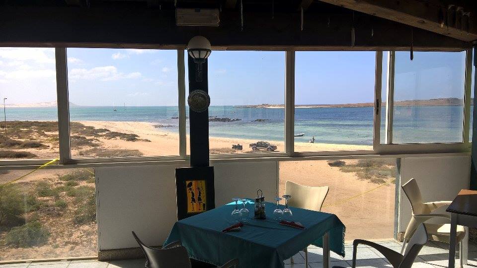 Fundo do Mar-Boavista