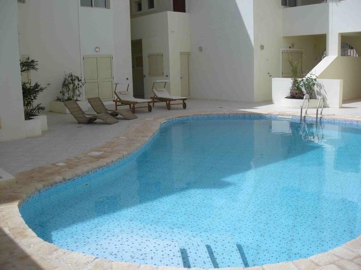 residence Delfini Boavista Capoverde Booking