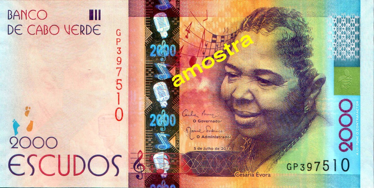 Cambiare soldi a Capoverde da Euro a Escudi