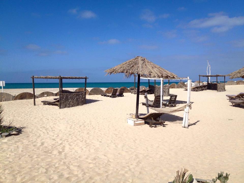 Morabeza Boavista
