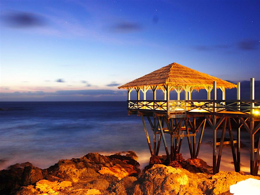 Marine club boavista offerte capoverde