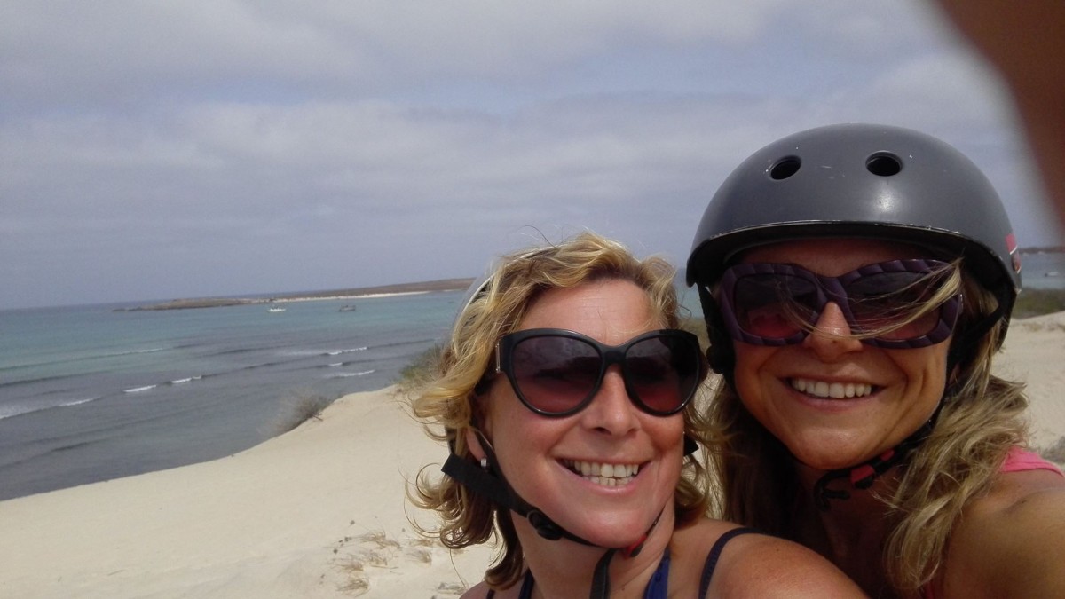 Quad Boavista