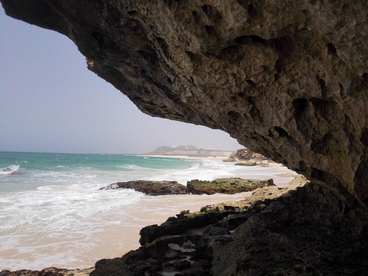 grotta varandinha Boavista