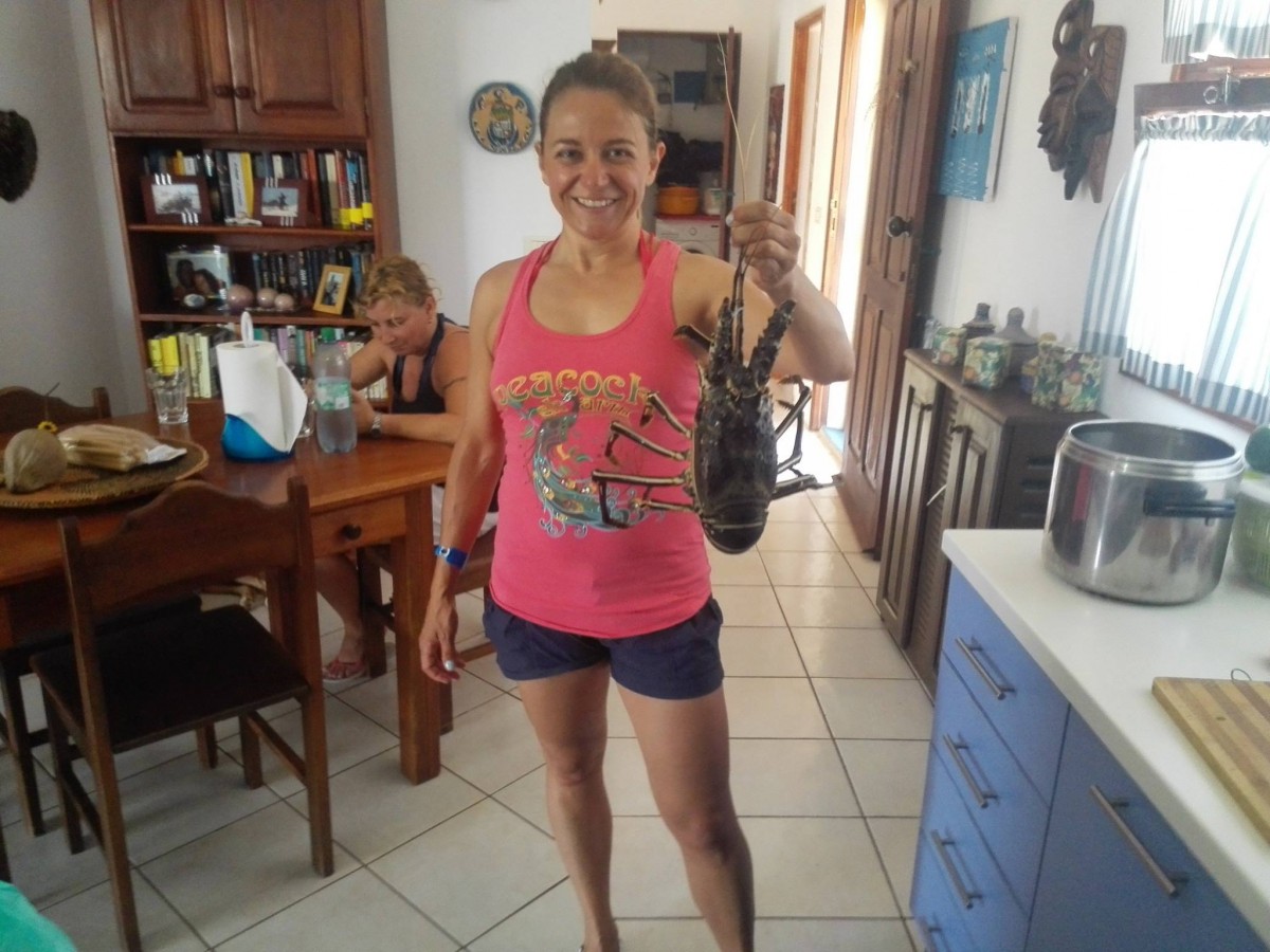 pranzo a chaves Boavista