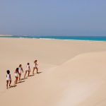Offerte Pasqua Capoverde Marine Club