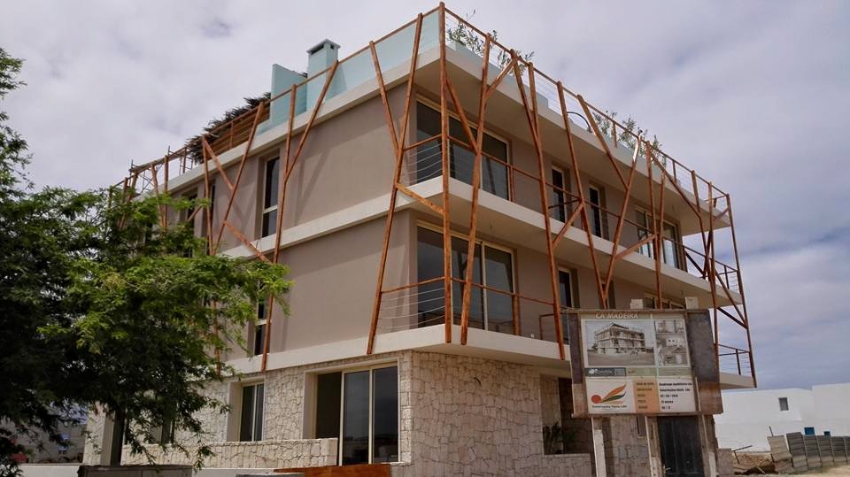 ca madera boavista capoverde