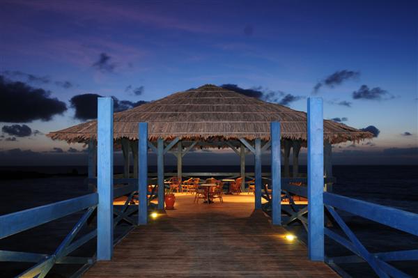 Marine Club Boavista Capoverde offerte last minute