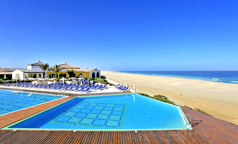 offerte All inclusive Iberostar Capoverde