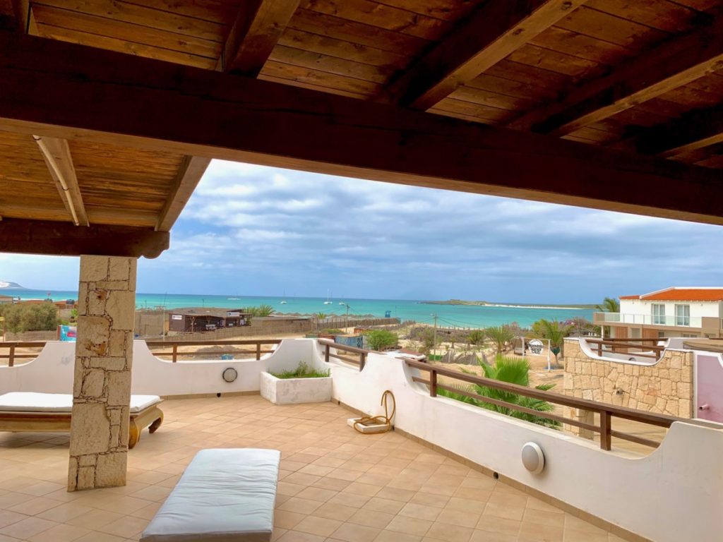 Comprare casa a Capo Verde