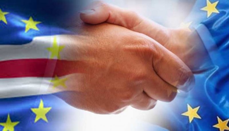 Unione europea sostiene Capo Verde
