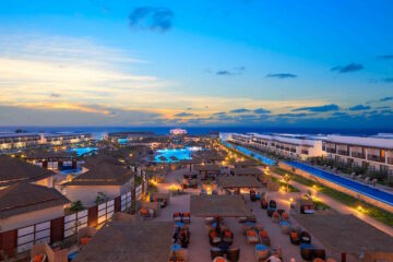 Boavista Capo Verde investimento