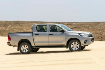 Rent a Car Capoverde Boavista