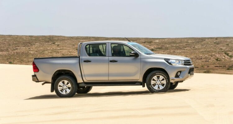 Rent a Car Capoverde Boavista