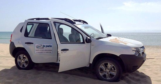 rent a car capoverde boavista