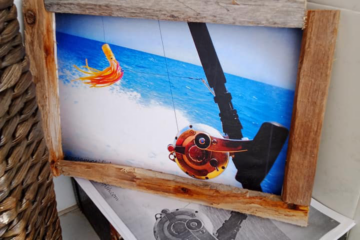 pesca Capo Verde