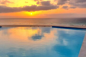 villaggio iberostar Boavista capo verde