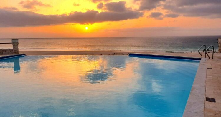 villaggio iberostar Boavista capo verde