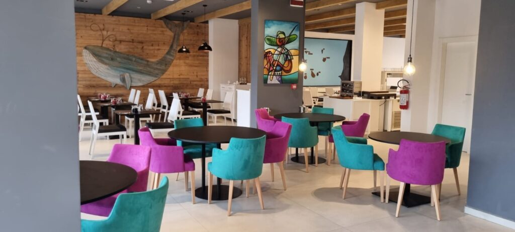 Condo Hotel Boavista