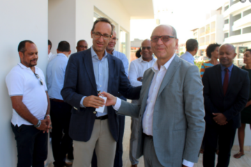 investire a Capo Verde