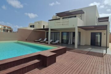 Villa in vendita a Capo Verde