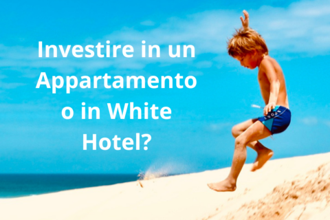 immobili a Boavista