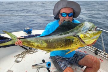 Charter pesca Boa Vista
