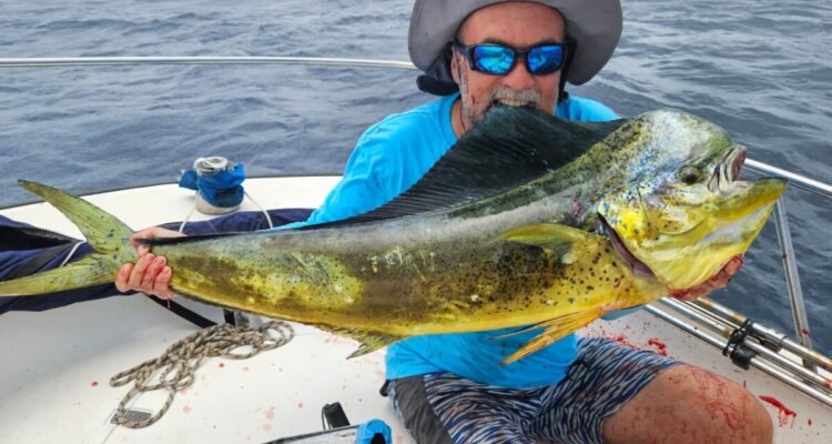 Charter pesca Boa Vista
