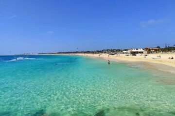 Boavista sviluppo turismo